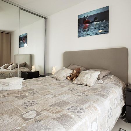 Le Petit Magellan Apartment Кан Екстериор снимка