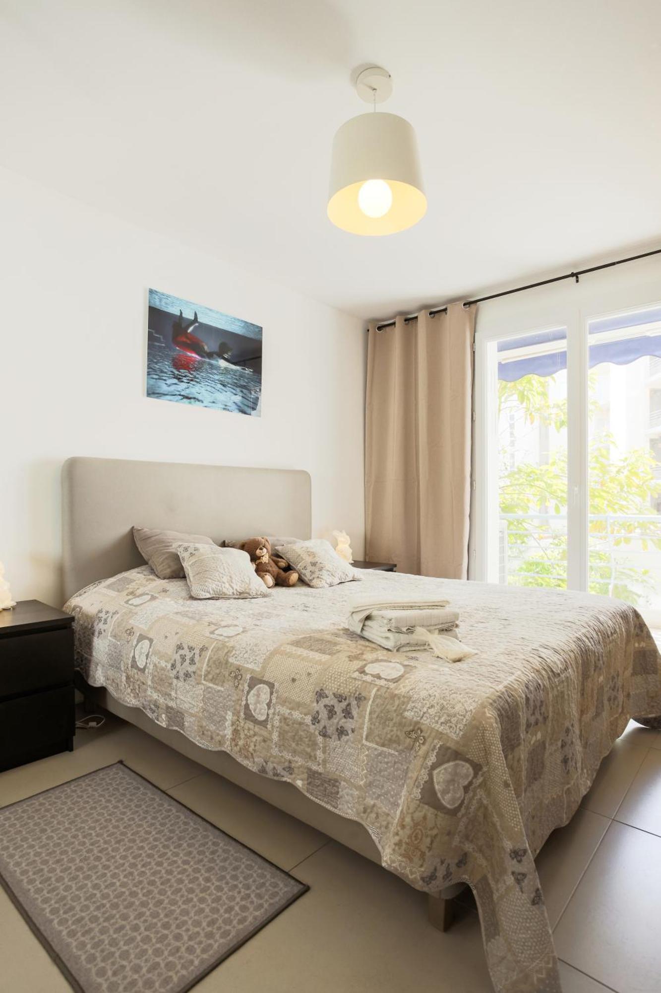Le Petit Magellan Apartment Кан Екстериор снимка