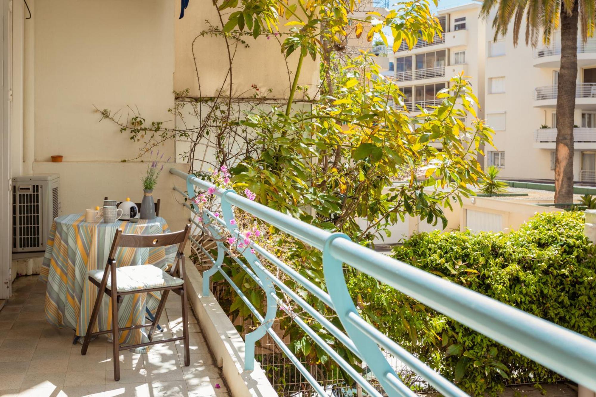 Le Petit Magellan Apartment Кан Екстериор снимка