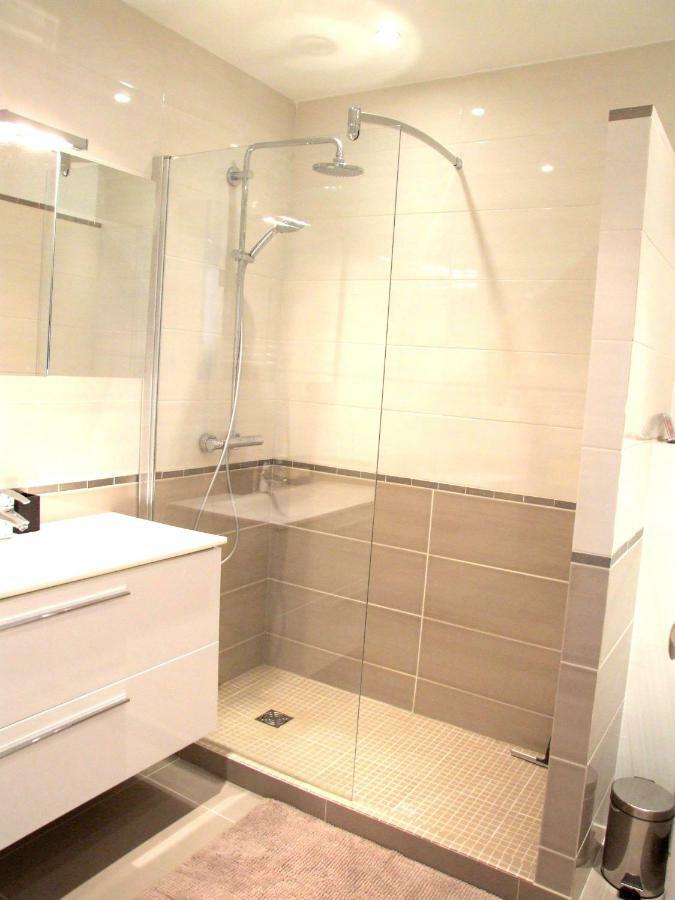 Le Petit Magellan Apartment Кан Екстериор снимка