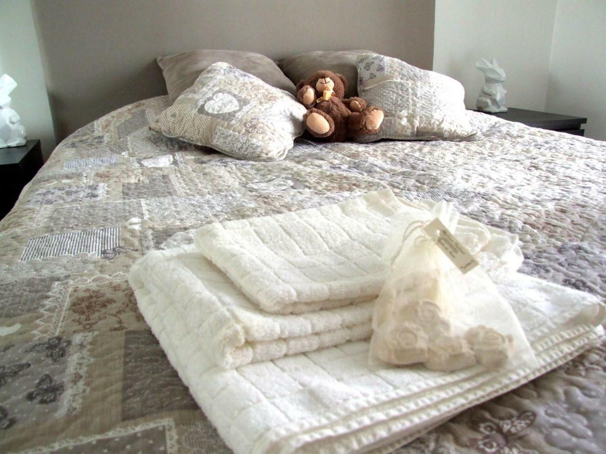 Le Petit Magellan Apartment Кан Екстериор снимка