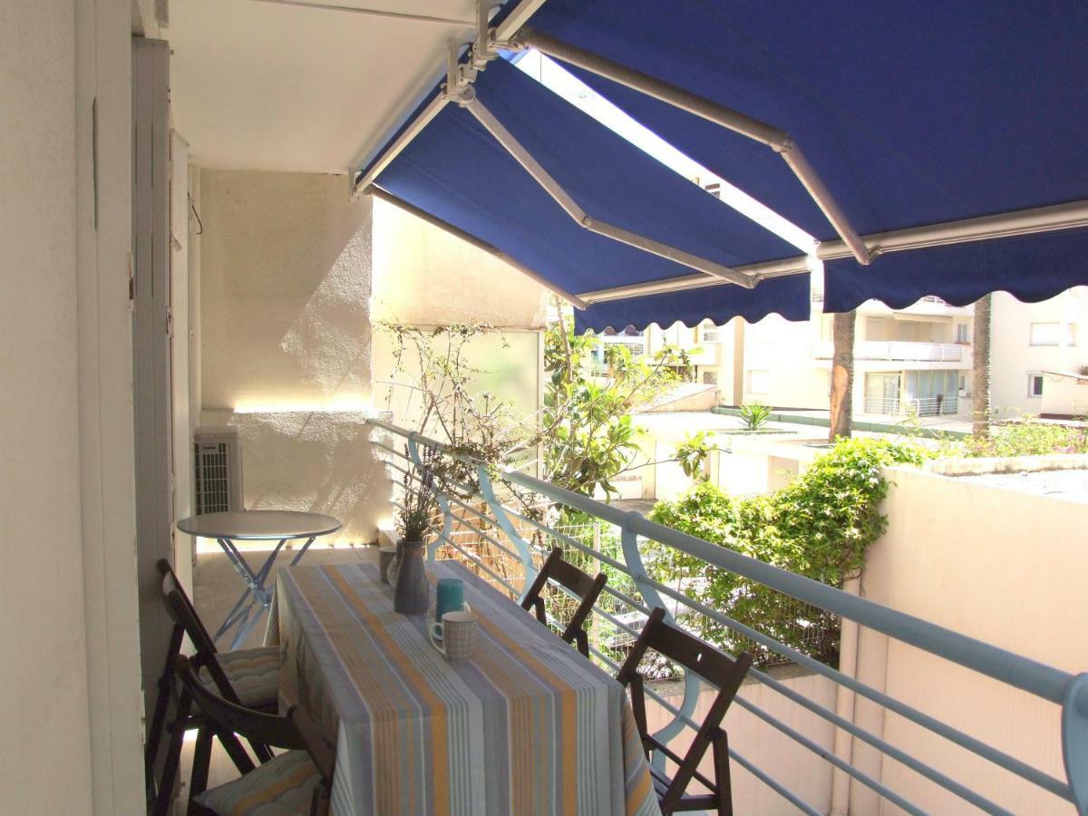 Le Petit Magellan Apartment Кан Екстериор снимка