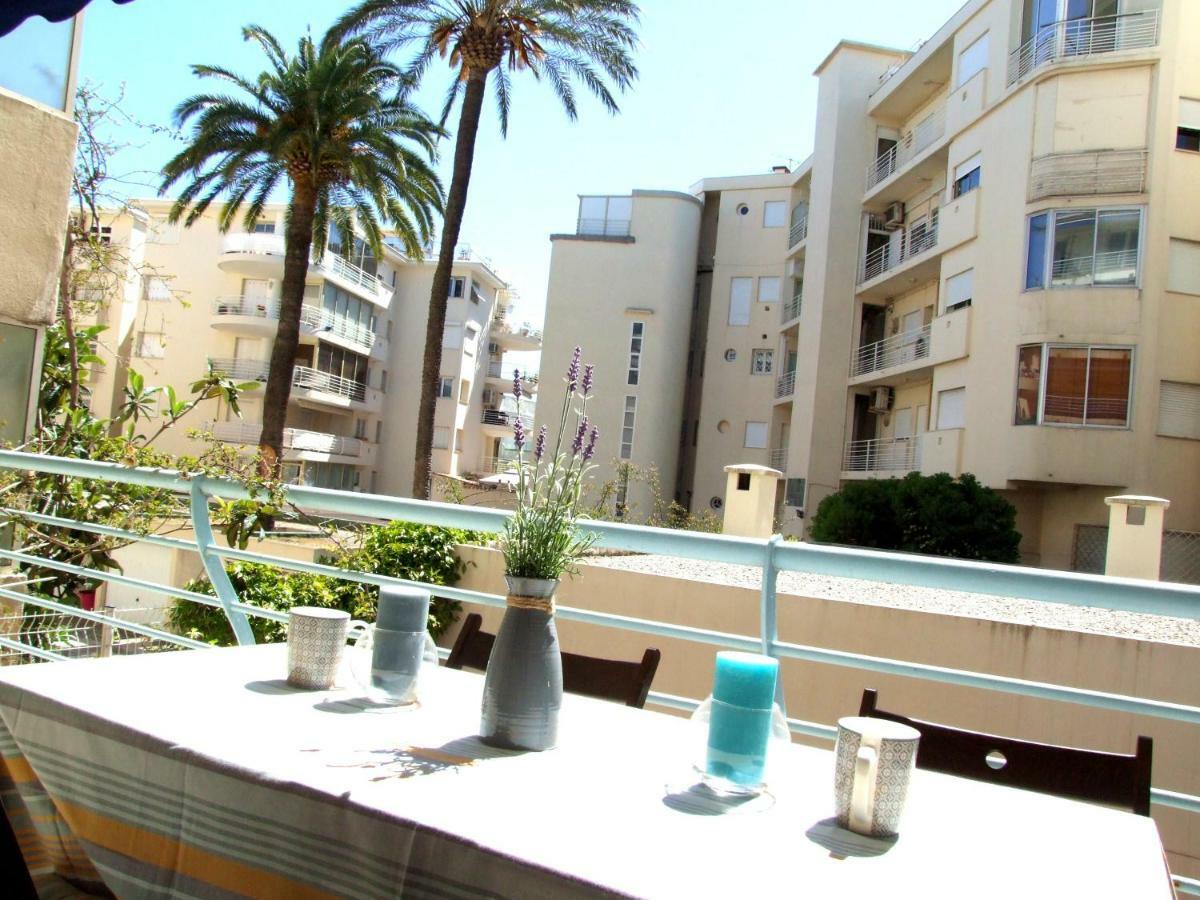 Le Petit Magellan Apartment Кан Екстериор снимка